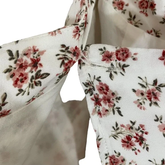 Hollister Ultra High Rise Skirt Size M - Picture 10 of 10